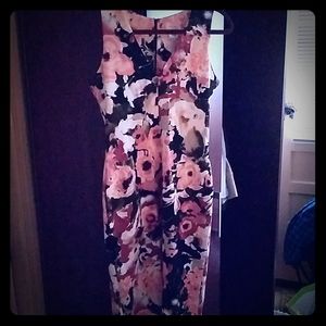 Love Ady Flower dress